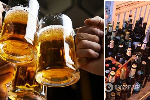 Виробники пива попередили про можливий дефіцит