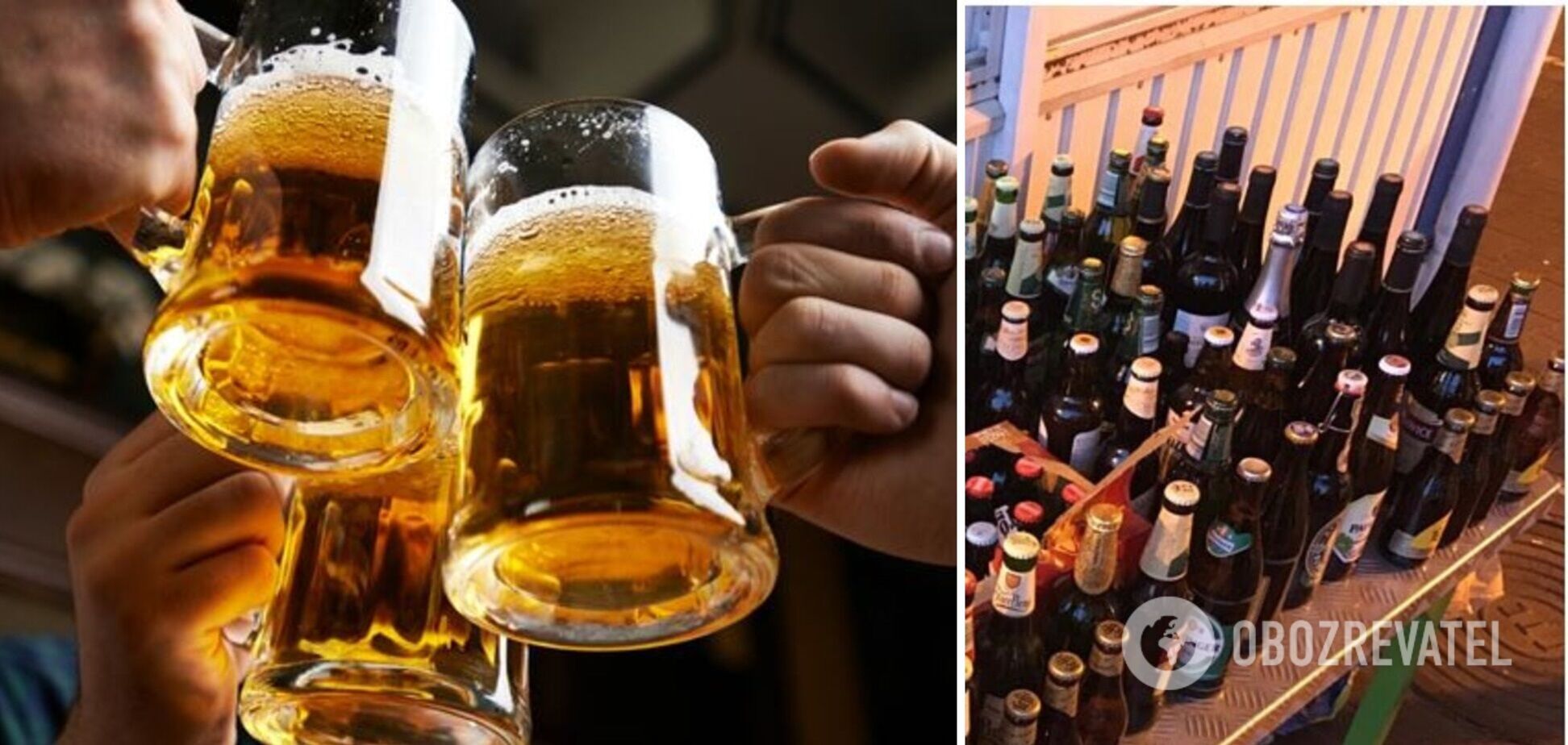 Виробники пива попередили про можливий дефіцит