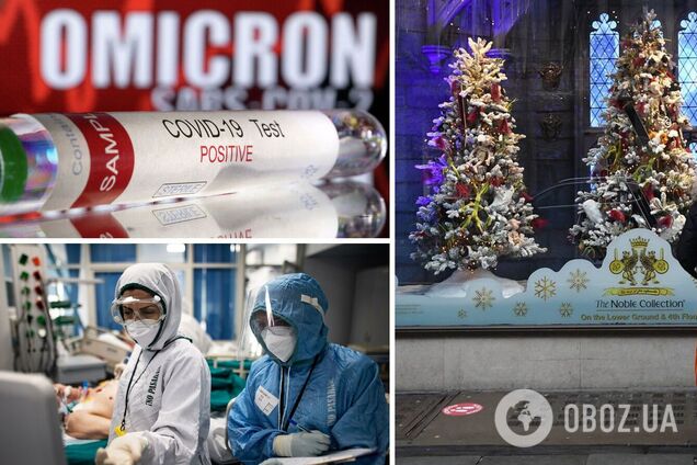 На фоне рекордной заболеваемости страны Европы вводят жесткие карантинные ограничения