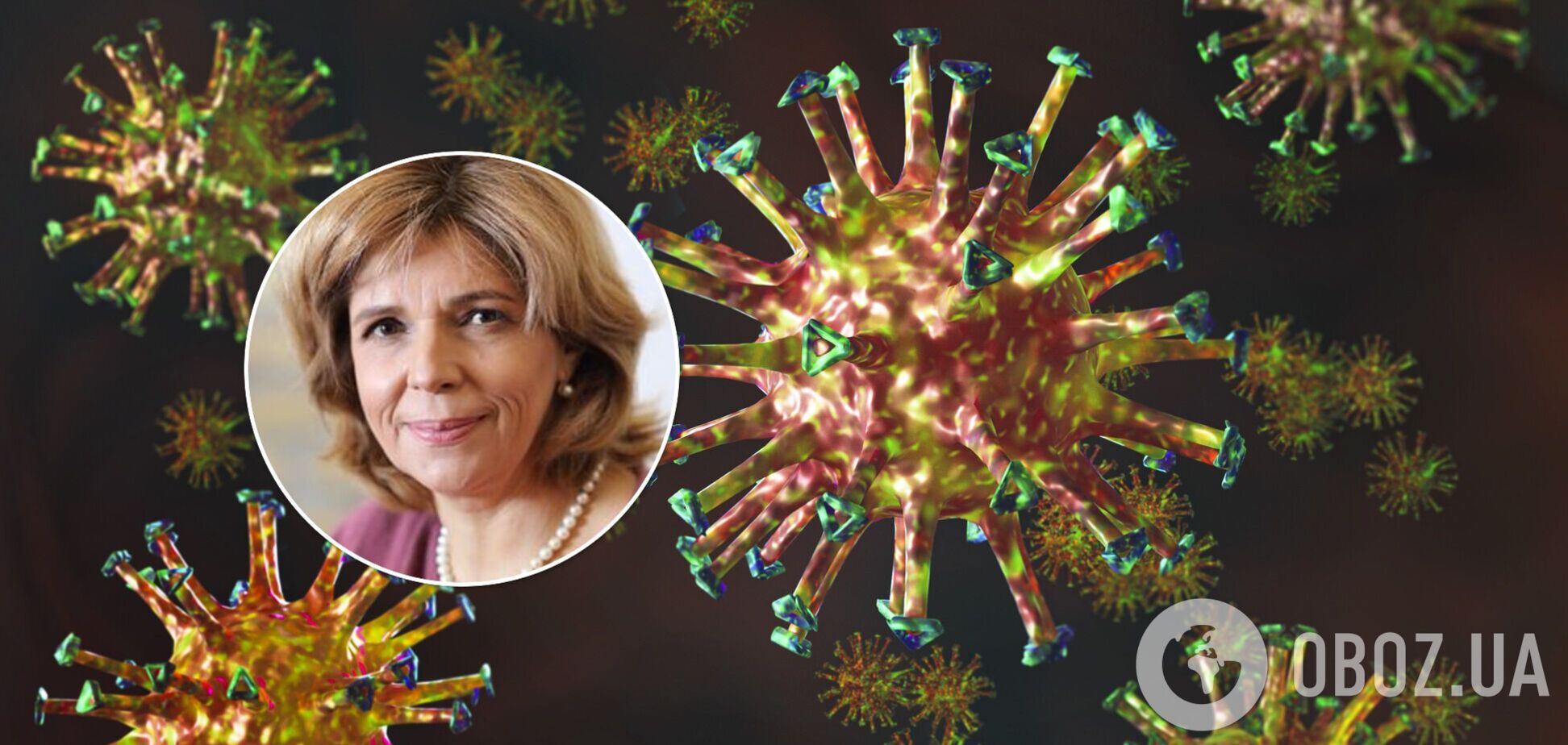 За Омікроном прийдуть нові штами, але пандемія закінчиться, – Богомолець