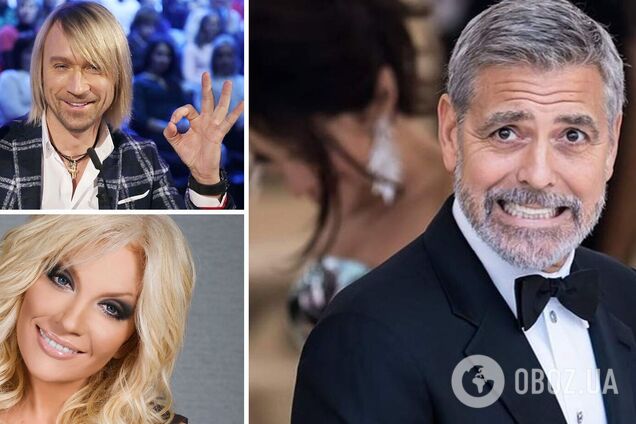 Знаменитости кардинально реставрировали улыбку