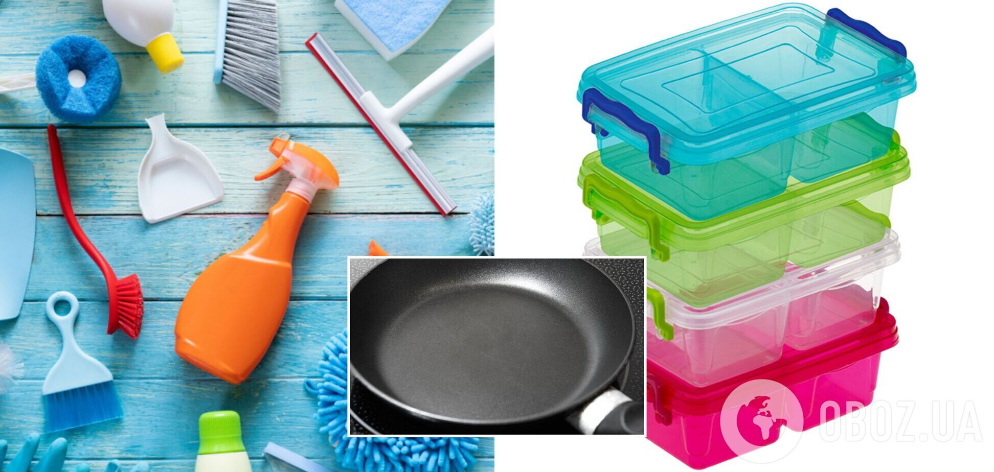 Топ-10 токсичных вещей, которые есть в каждом доме: могут представлять угрозу для здоровья