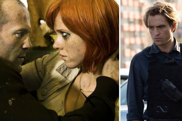 Гай Ричи, Кристофер Нолан, Люк Бессон: лучшие голливудские фильмы и сериалы, в которых упоминается Украина. Трейлеры