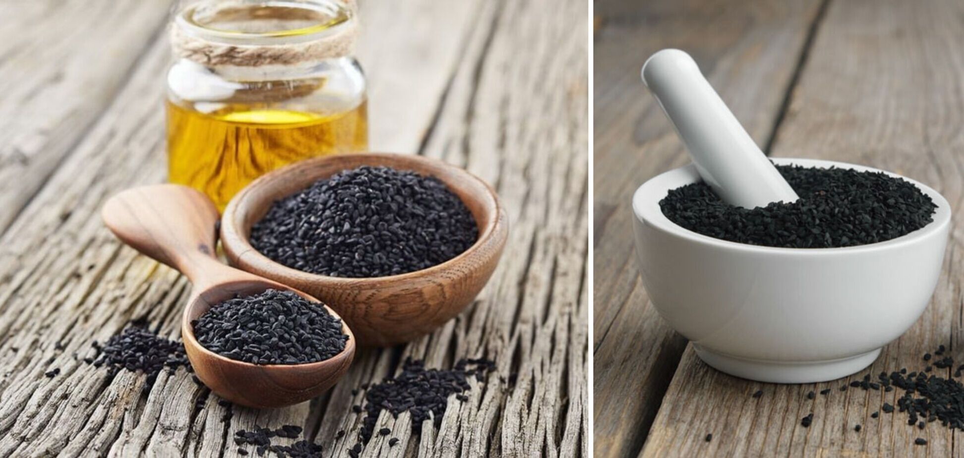 Масло черного тмина: как пить и в чем невероятная польза