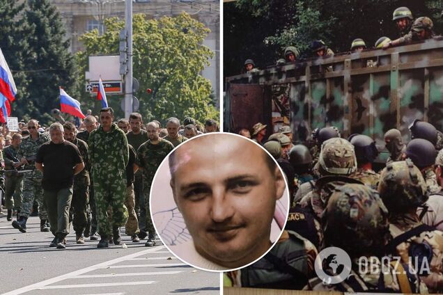 'Знала б, де мій син – пішки б туди побігла, не злякалася': мама полоненого Руслана Сугака понад 7 років чекає на його повернення