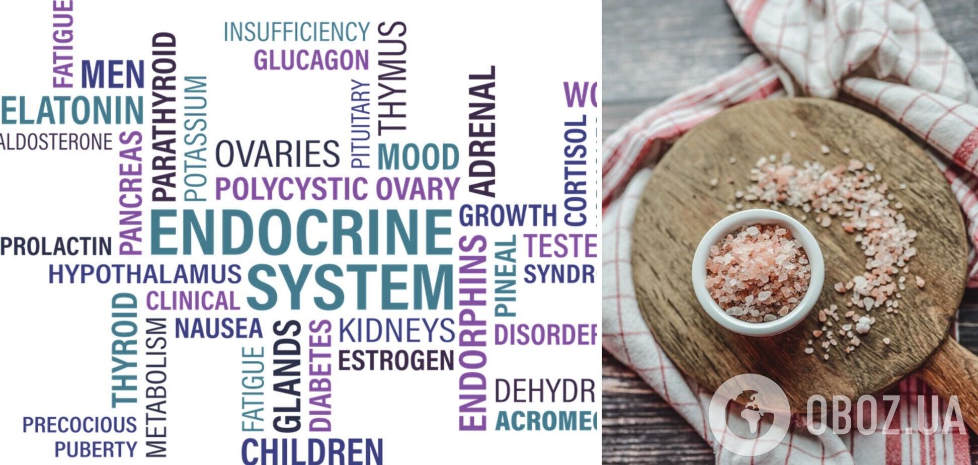 Нестача йоду: лікарі назвали перші ознаки та симптоми