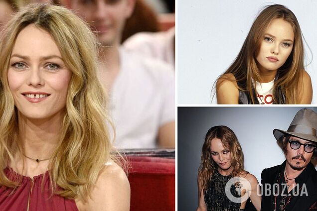 Знаменитість почала свою кар'єру у 14 років