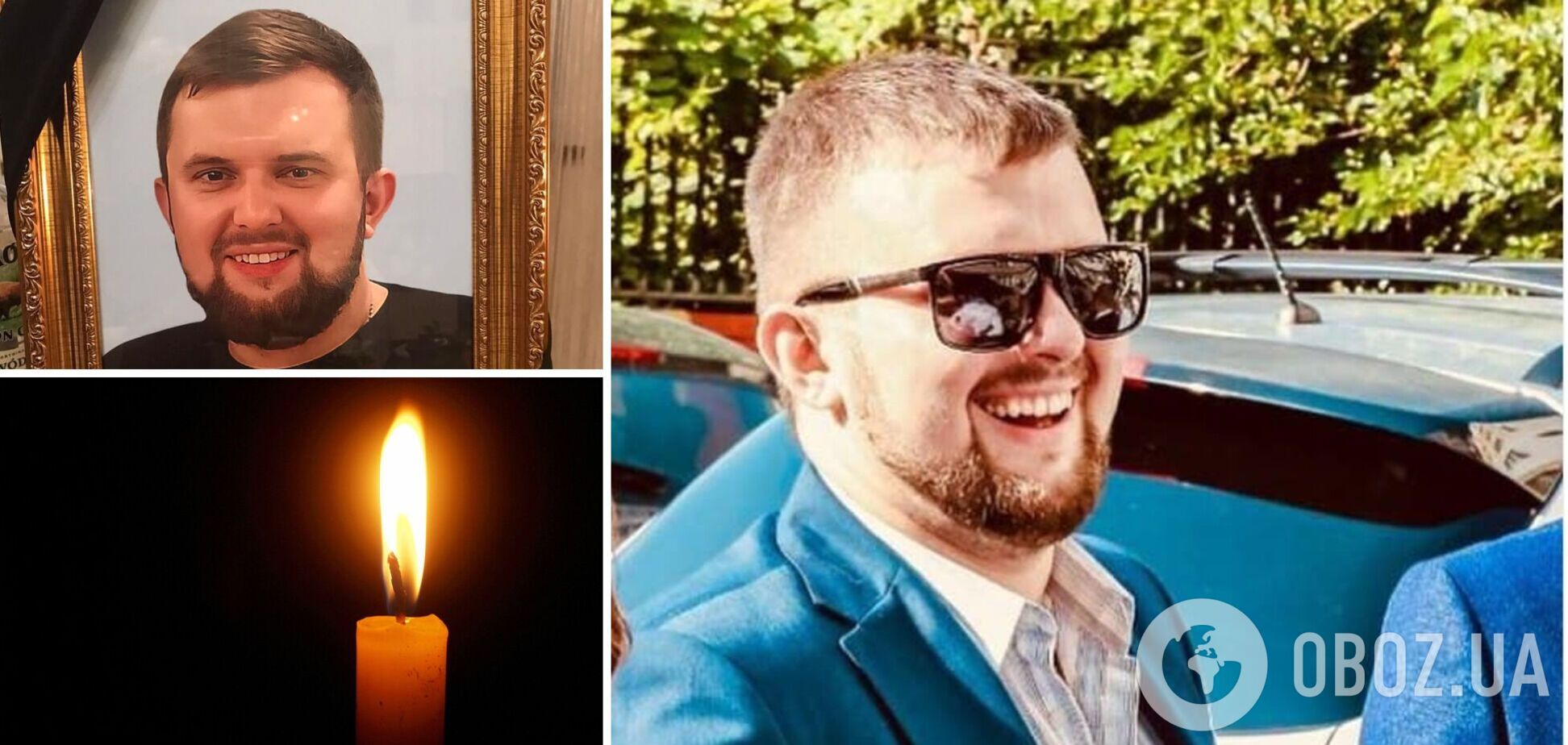 В Виннице погиб Илья Дубовой, причиной мог стать неисправный газовый котел