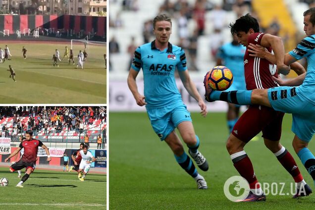 Хамза Кючюккейлю