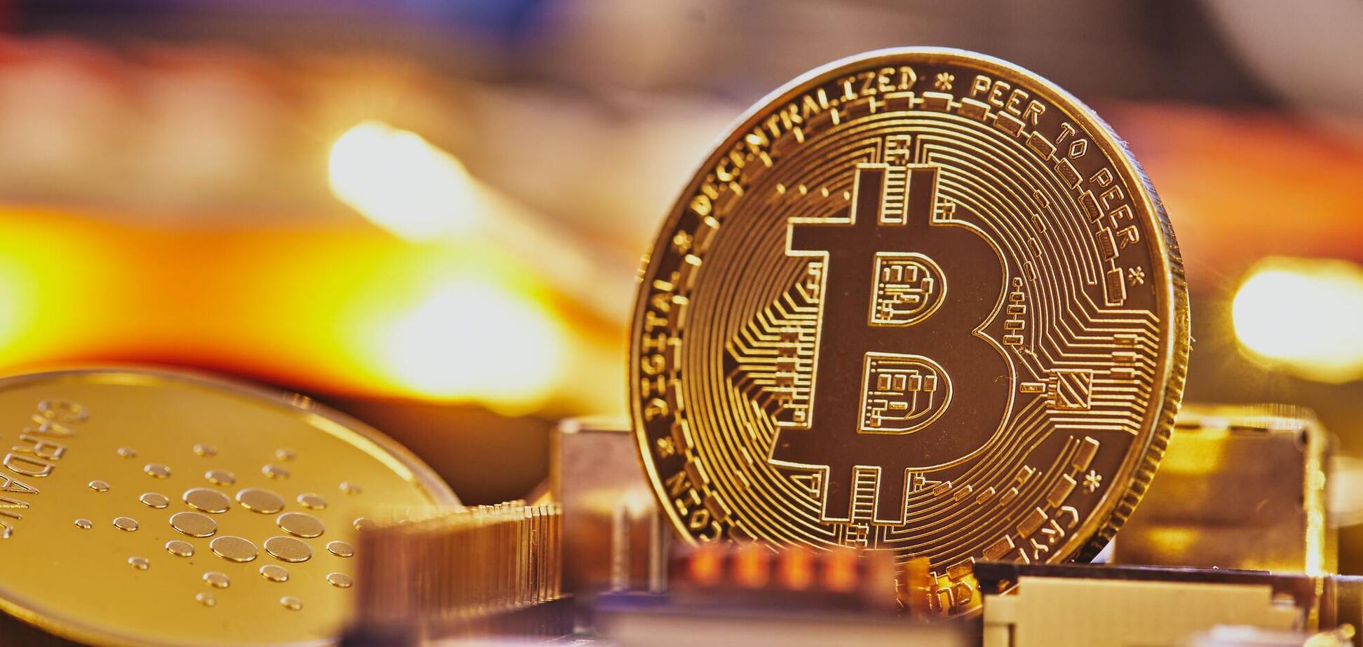 Эксперты Wirex подвели итоги 2021 года на рынке криптовалют