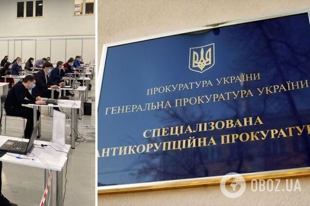 Комиссия обнародовала результаты конкурса на главу САП, но победителя не утвердила