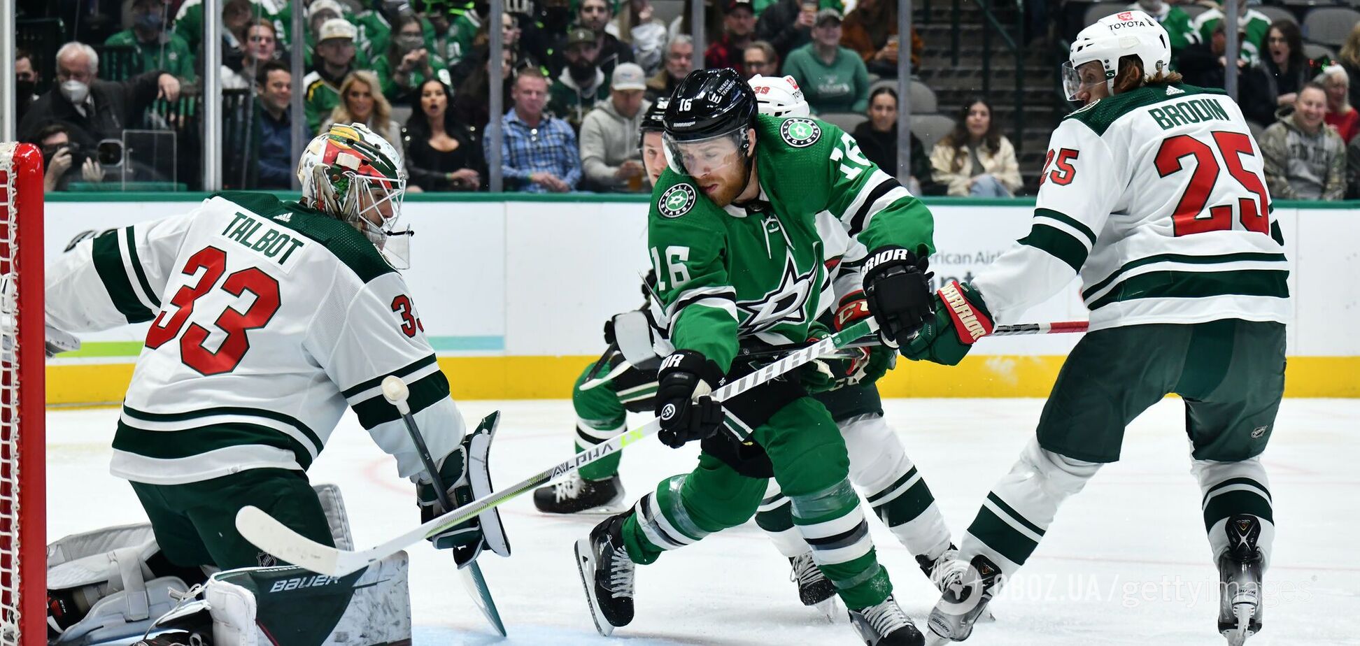 Лучшие хоккеисты мира не поедут на Олимпиаду. НХЛ остановила сезон