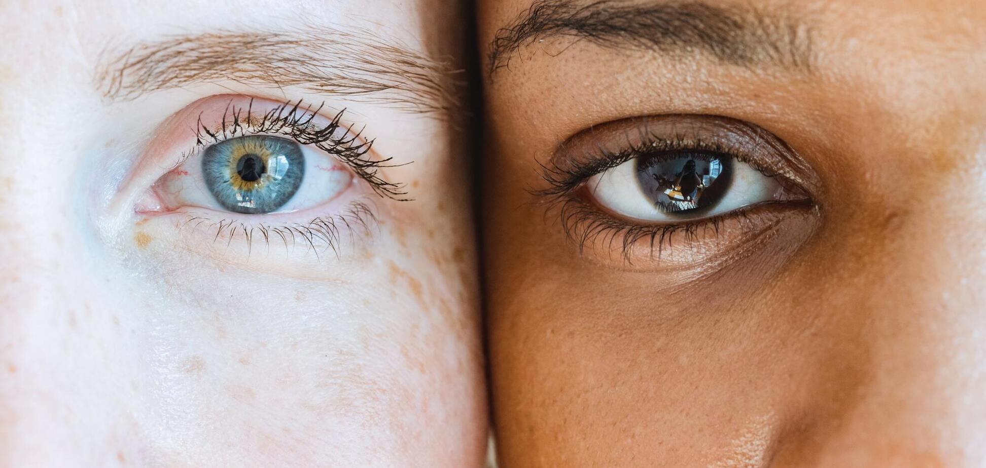 Психолог объяснила, как определить характер человека по цвету глаз