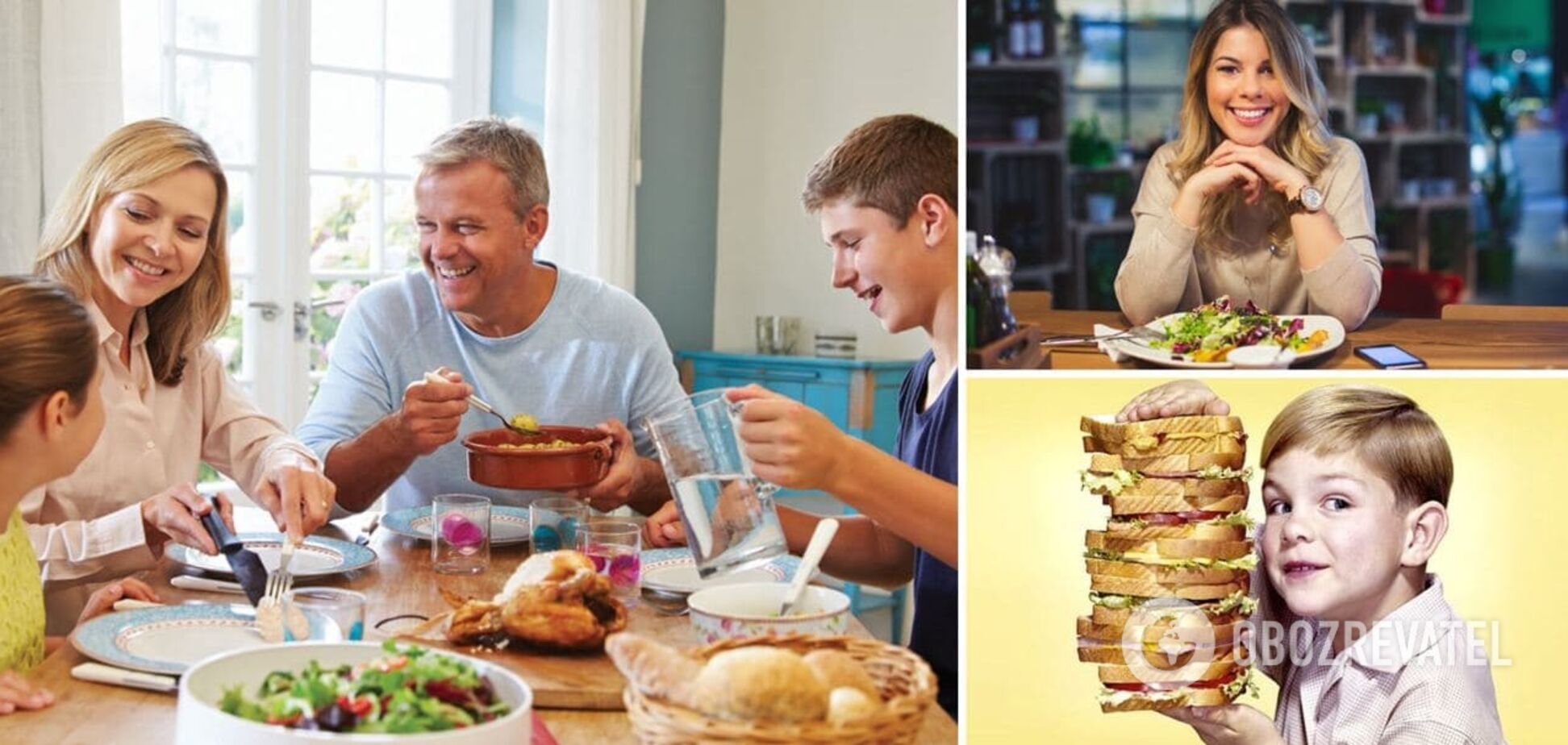 Астрологи назвали любимые блюда всех знаков зодиака: перед чем они не могут устоять