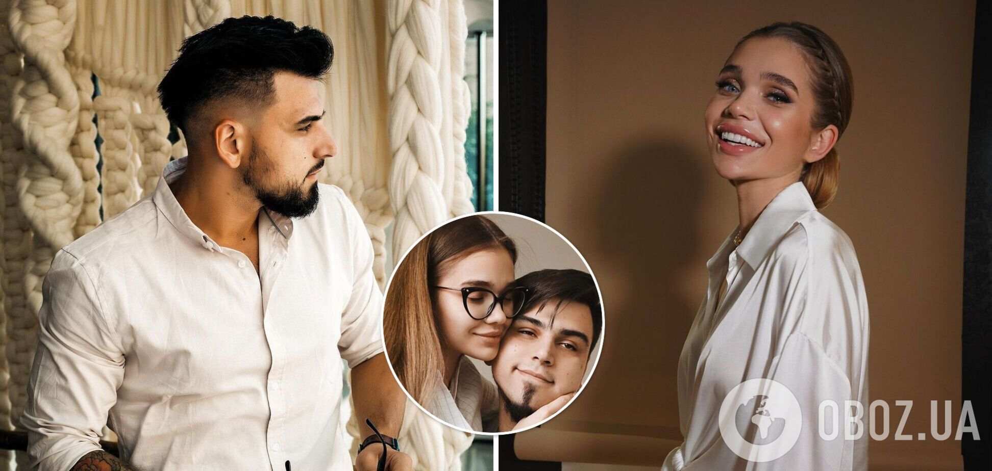 Розлучення Пустовітів