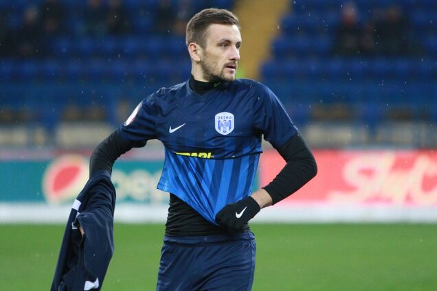 Кандидат в сборную Украины отказался от варианта с 'Динамо' и сделал неожиданный выбор