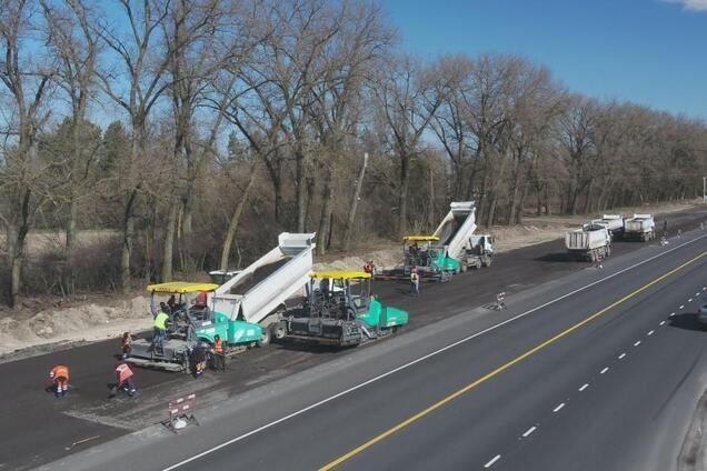 Для 'Большой стройки' дорог в Украине привлекут до $2 млрд частных инвестиций – помогут IFC и ЕБРР