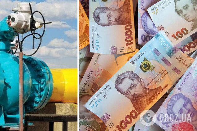 Макогон рассказал, как рекордные цены на газ в Европе повлияют на украинцев