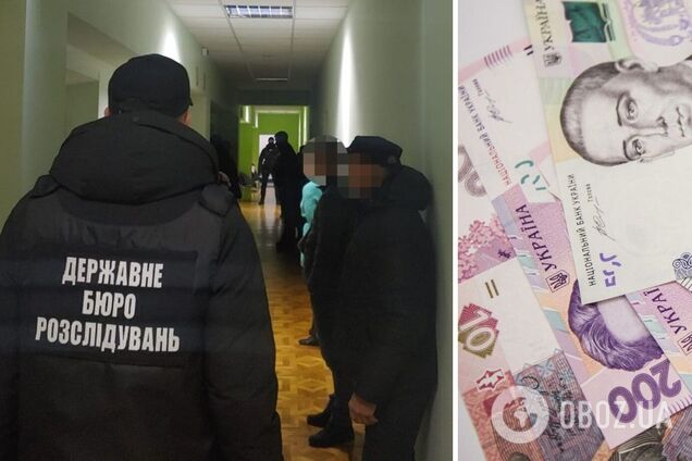 Мерію Чернігова підозрюють у розкраданні 350 млн грн на ремонті доріг