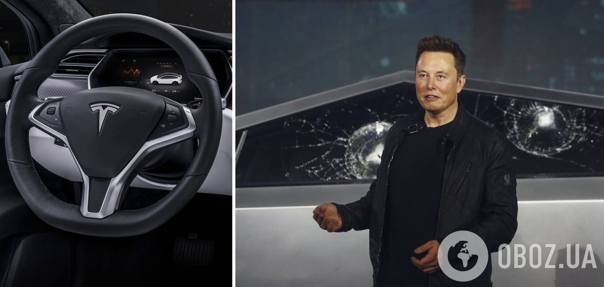 Ілон Маск завершив розпродаж акцій Tesla, однак збільшив свою частку в компанії