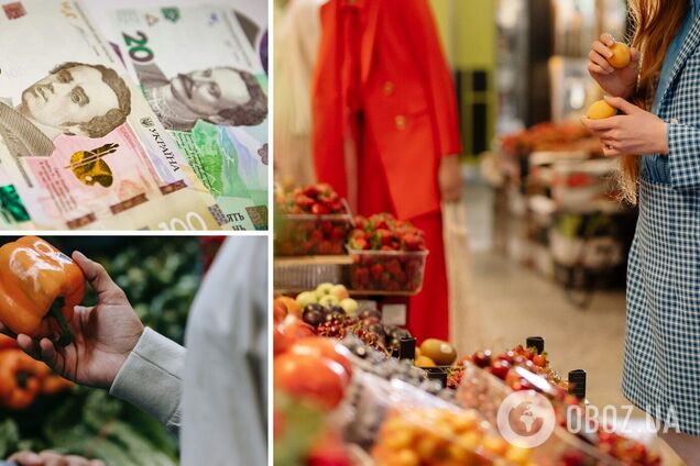 Стало известно, на что украинцы тратят больше всего денег