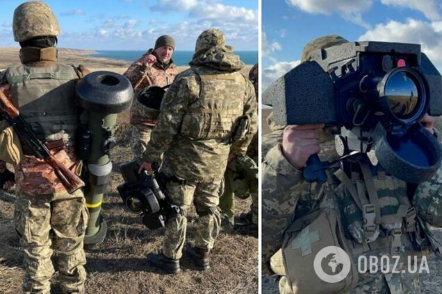 Военные готовы выполнять боевые задачи