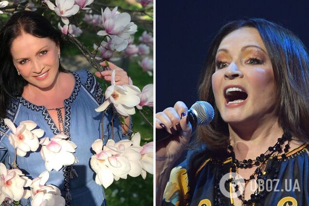 Пластический хирург назвал недостаток на лице Ротару, который очень бросается в глаза