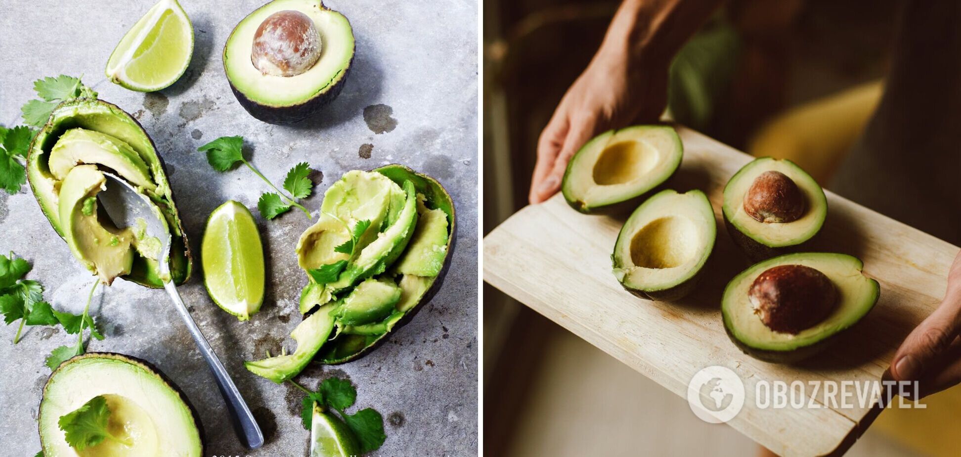 Як використати перестигле авокадо: універсальні способи від експертки. Ексклюзив