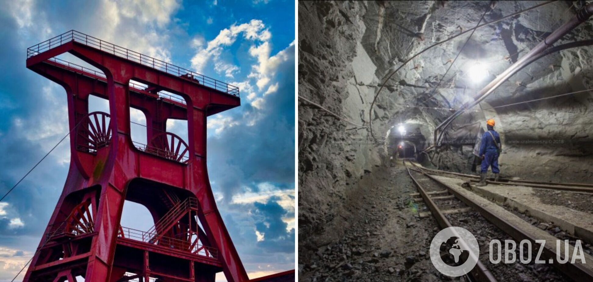 На шахте ДТЭК за первый год новой установки из шахтного метана произвели 6 млн кВт электроэнергии