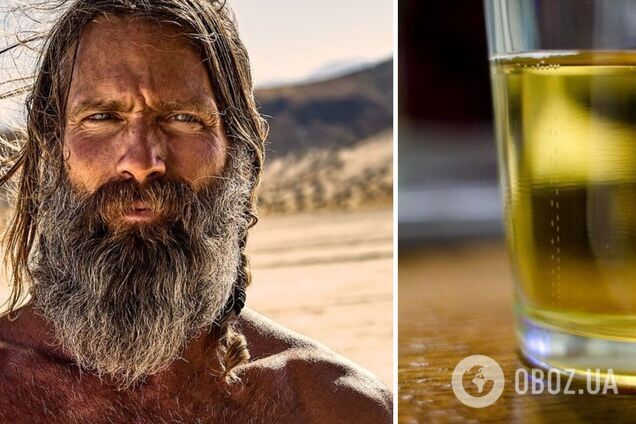 55-летний мужчина-модель Versace раскрыл секрет своей идеальной формы: все дело в моче