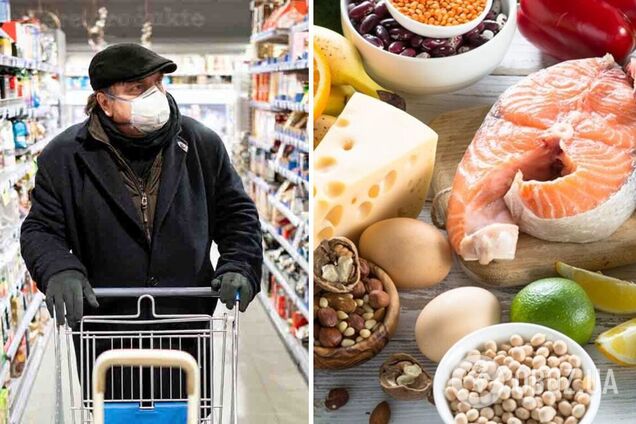 В Украине подорожали продукты: экономист назвал три причины