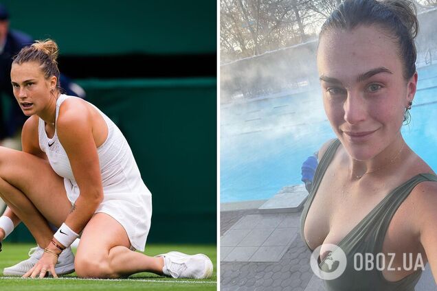 Арина Соболенко