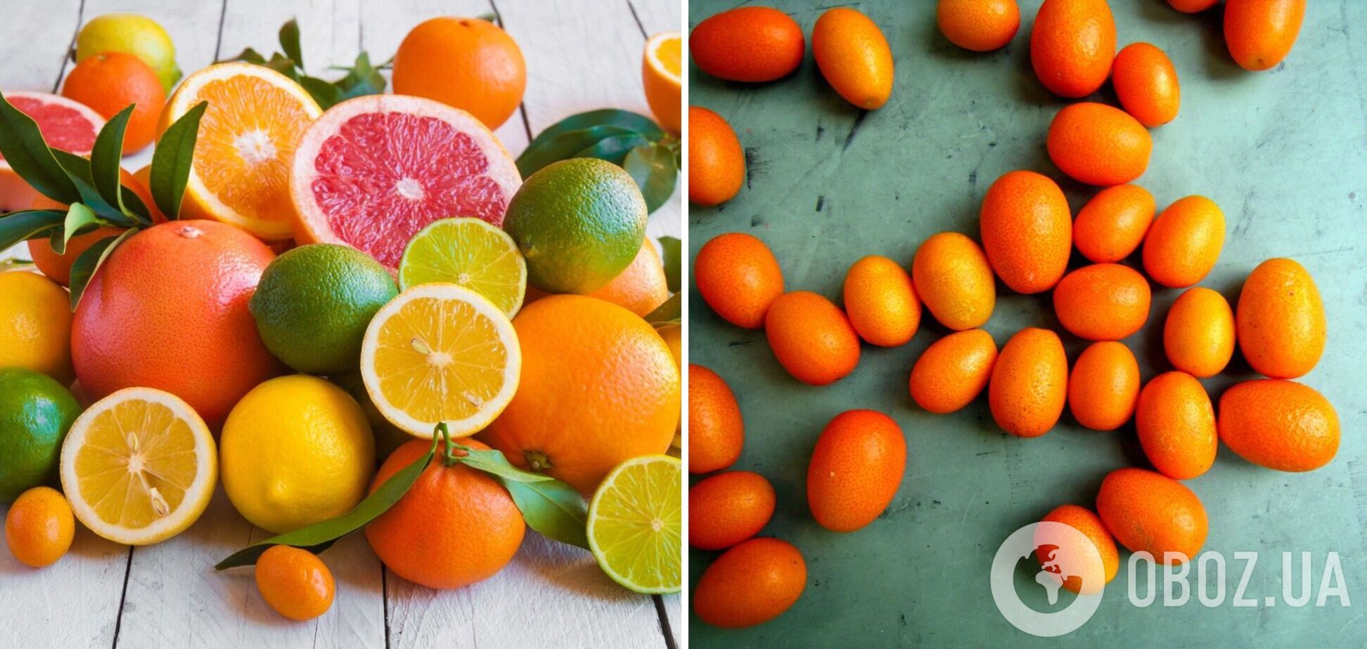 Чи можна дітям їсти цитрусові: експертка розвіяла міфи про мандарини і апельсини. Ексклюзив