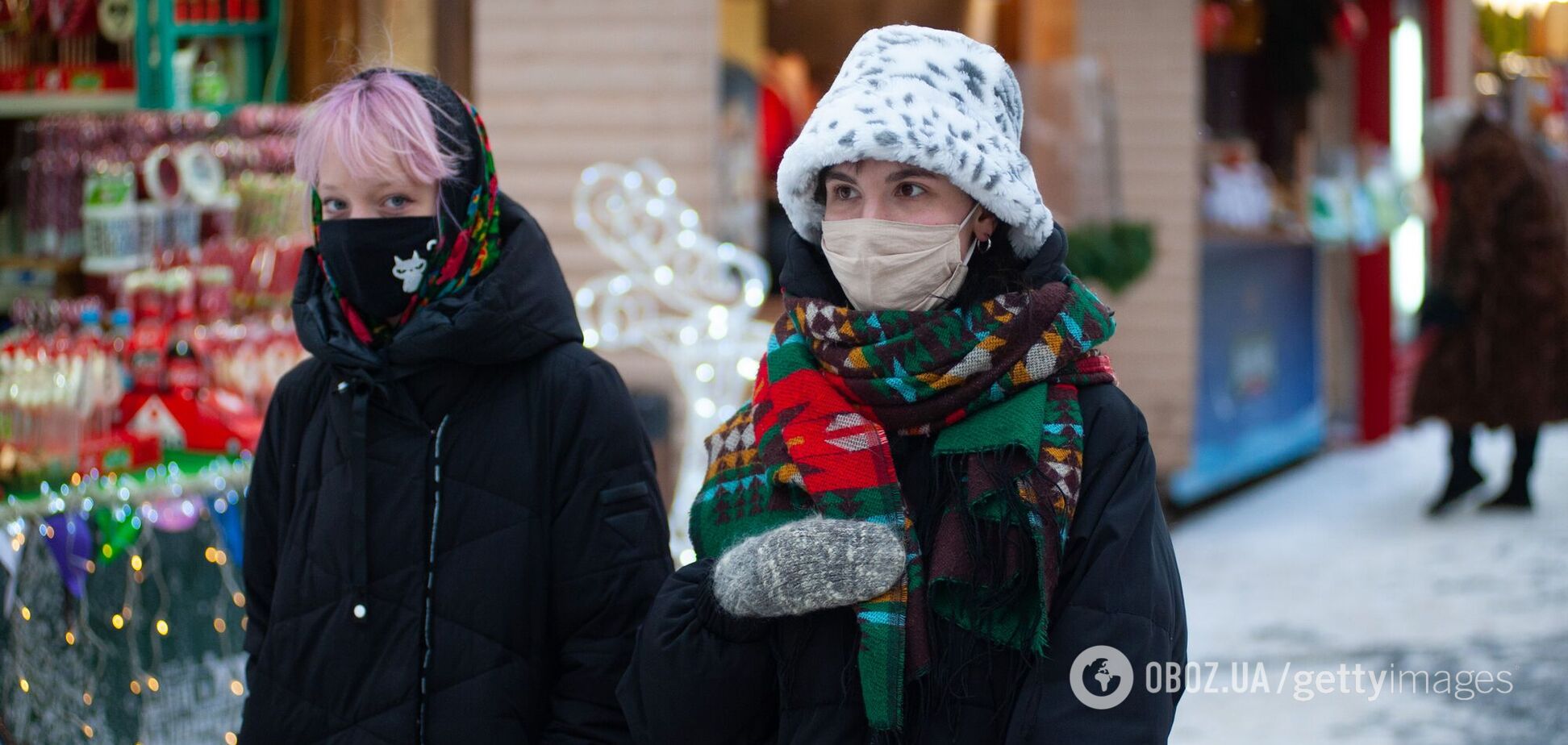 Коронавирусом в Украине заразилось еще 7,3 тыс. человек: статистика в областях
