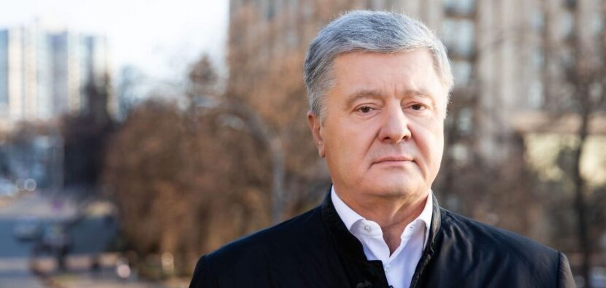 Вице-маршалок польского Сената предостерег украинские власти от преследований Порошенко