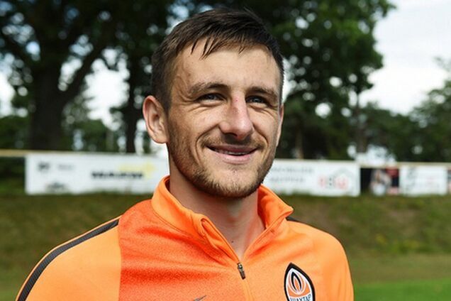 Названа рекордная зарплата кандидата в сборную Украины в сельском клубе