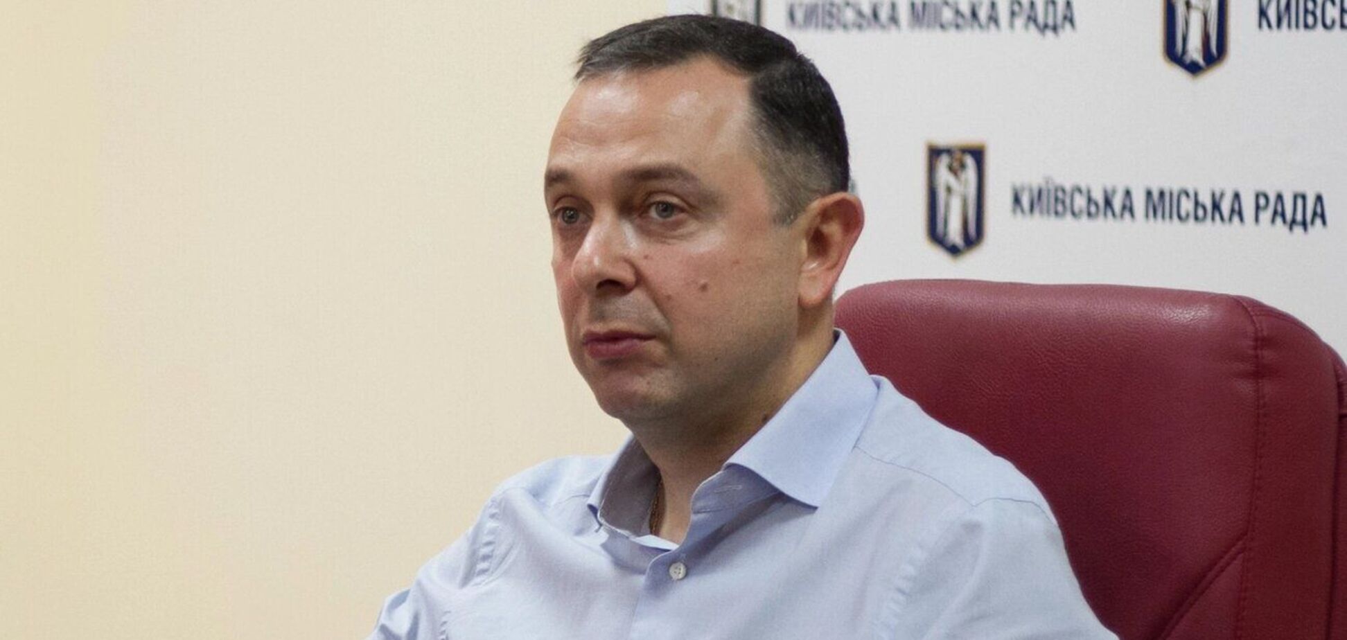 Вадим Гутцайт