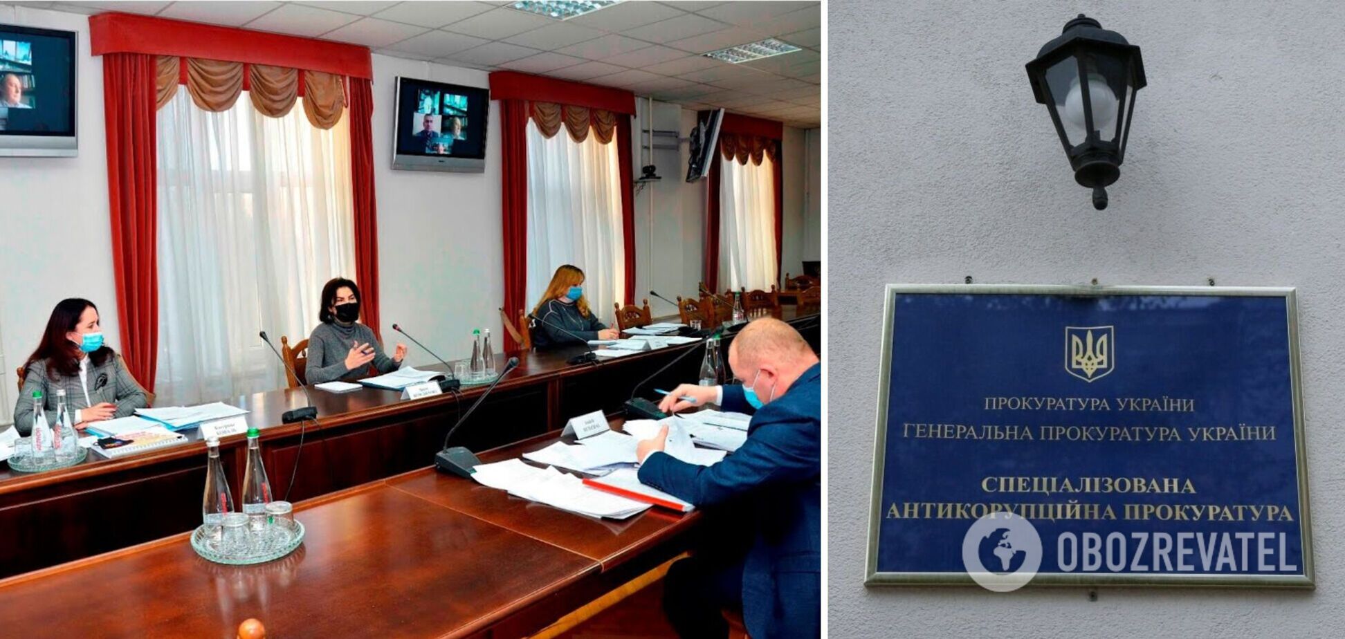 Комиссия по избранию главы САП должна сделать все, чтобы не было оснований обжаловать результаты конкурса – Коваль