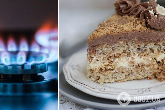 Производители сладостей в Украине приостанавливают производство из-за сверхвысоких цен на газ