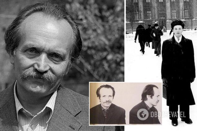 Вячеслав Чорновил