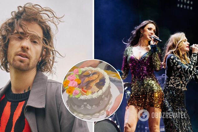 Дантес вмешался в скандал между НеАнгелами