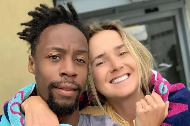 Українська зірка тенісу Світоліна позичила нового тренера у чоловіка