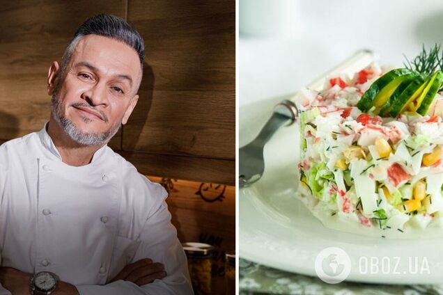 Смузи - идеальное сочетание хурмы и мандаринов