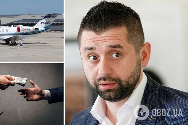 Арахмия должен задекларировать перелет