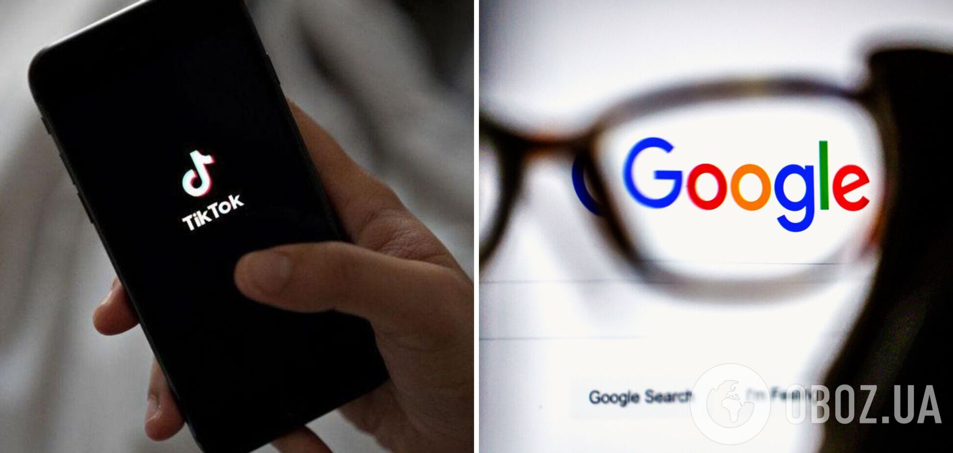 Назван ТОП-10 самых посещаемых сайтов в мире: Google больше не первый