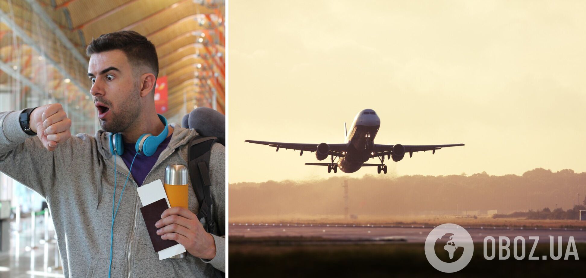 Бортпроводники назвали главную ошибку пассажиров, которая приводит к опозданию на рейс