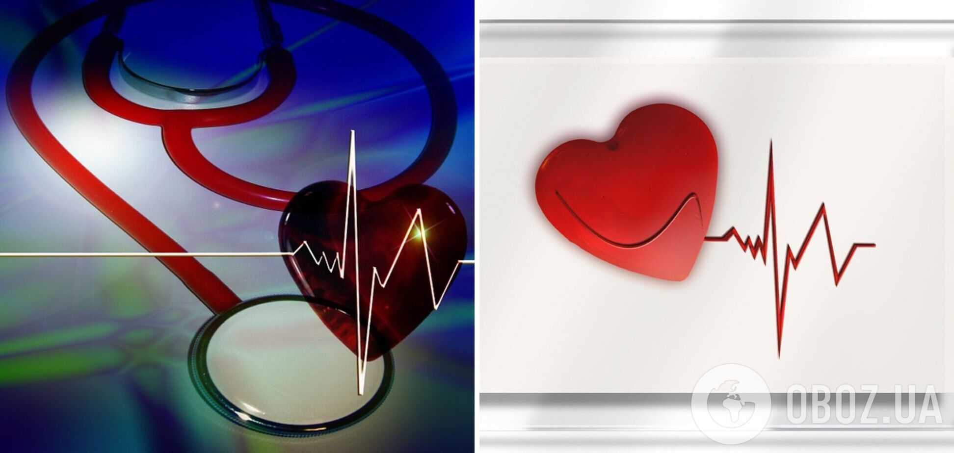 Науковці занепокоєні: серцева недостатність у світі молодшає