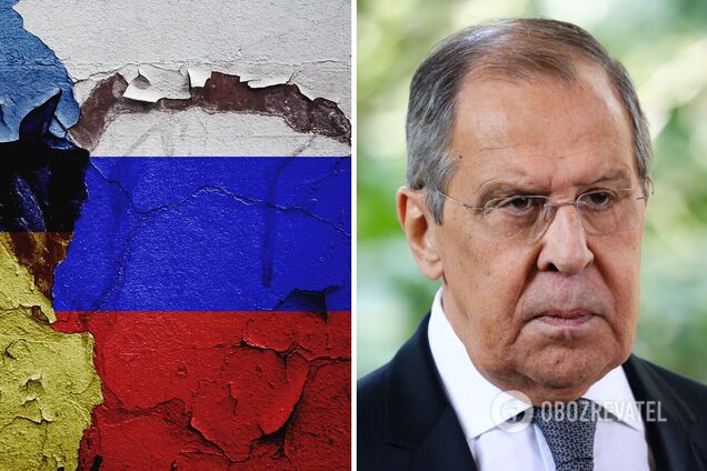 Сергій Лавров