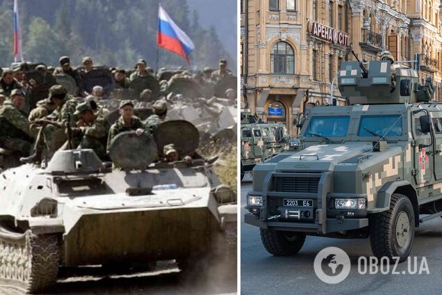 Нерациональные закупки МО Украины: а если будет полномасштабное вторжение?