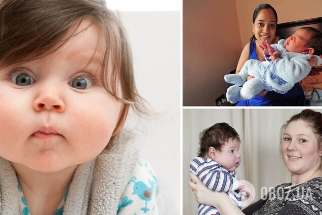 Дети стали звездами сети